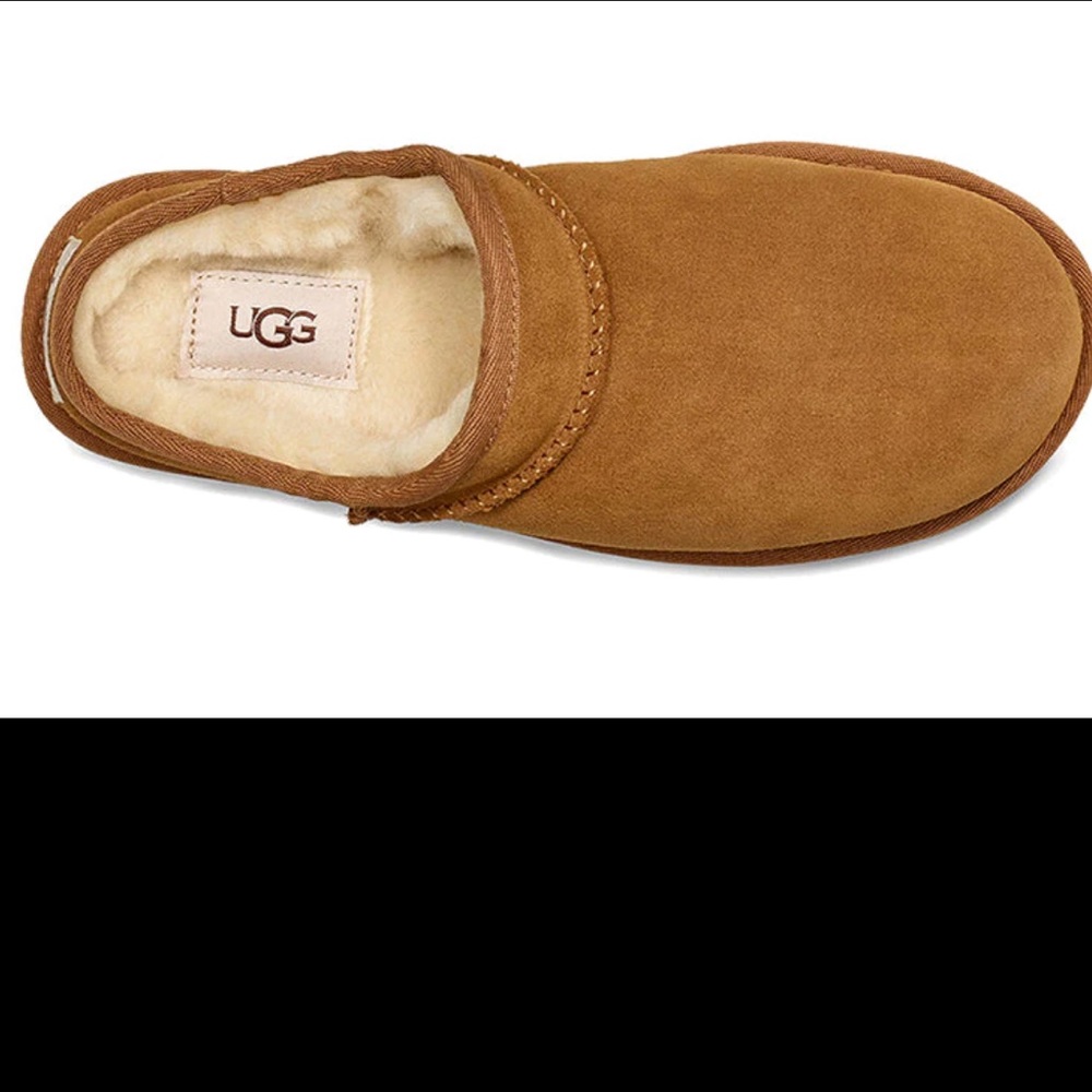 UGG Classic Slipper, $70